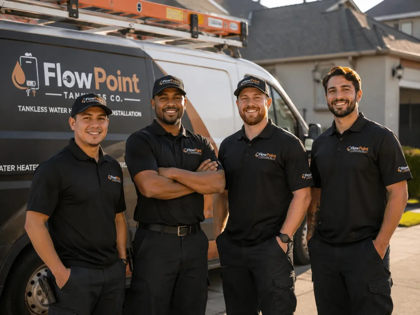 Tankless Water Heater Installation company in Immokalee, FL