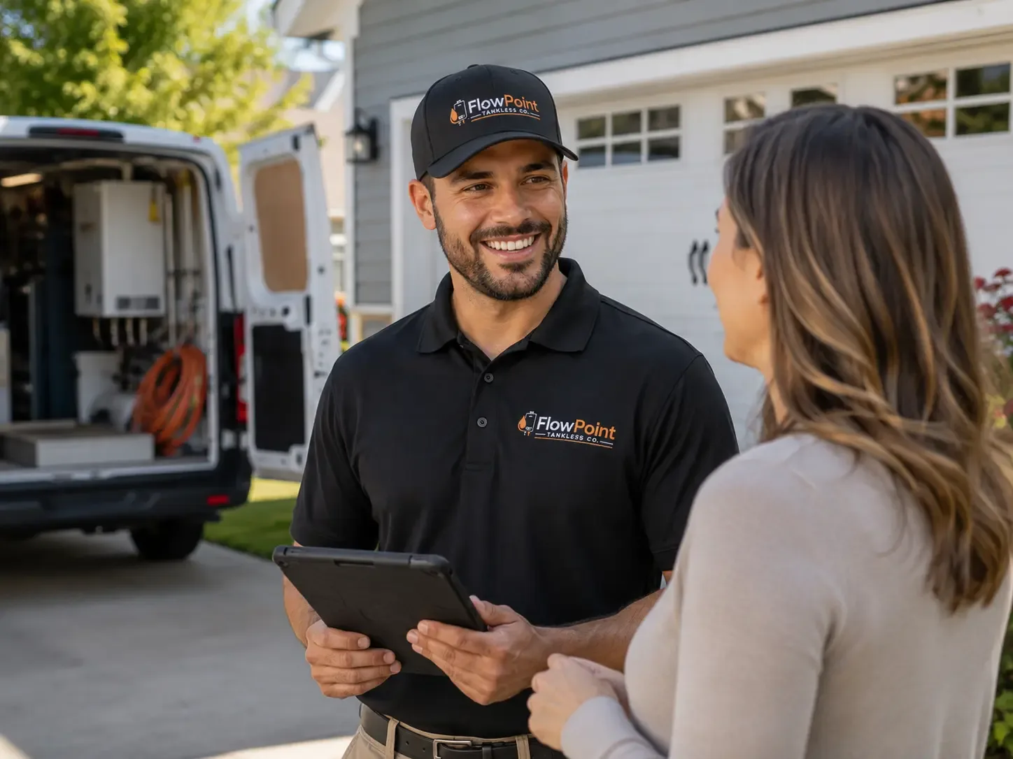Tankless Water Heater Installation Immokalee, FL FAQs